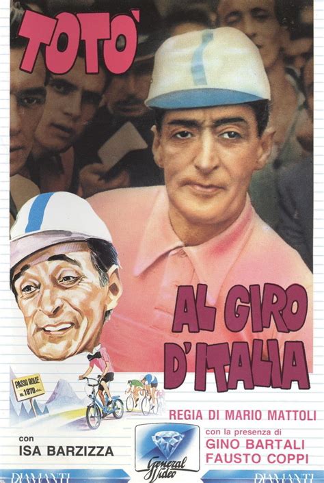 Totò al giro d Italia Film 1948 SensCritique