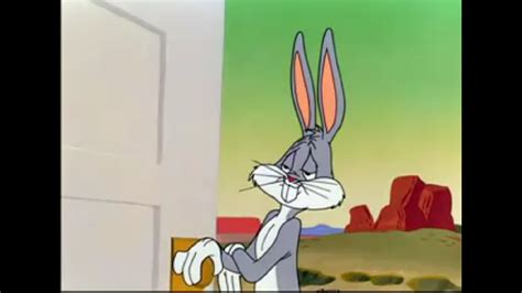 Bugs Bunny Meme Template