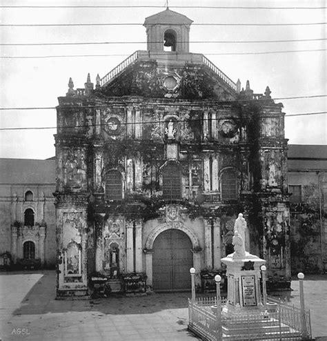 San Francisco Church Church Of St Francis Church Of Our Flickr