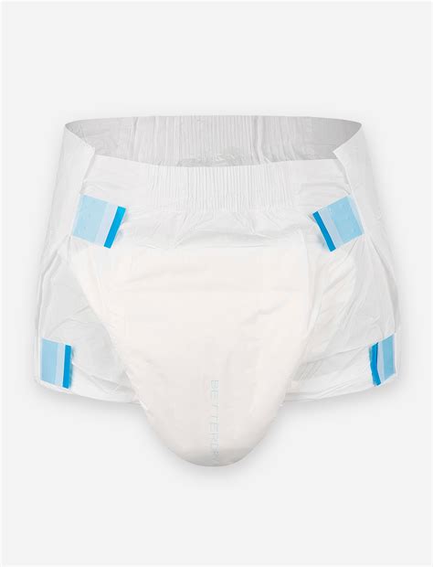 Betterdry Diapers