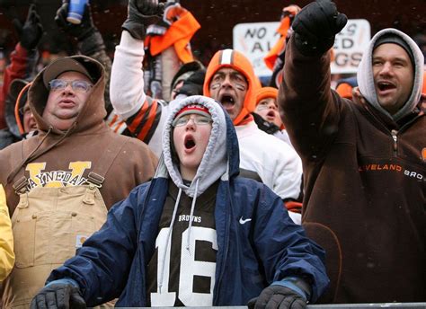 City ready for another big win - Browns Comment of the Day - cleveland.com