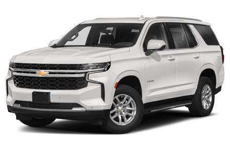 2021 Chevrolet Tahoe Configurations - dReferenz Blog