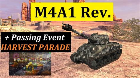 M4A1 Revalorise Review In Battles Getting Wins For Event Live