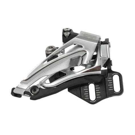 Shimano Xt X Front Derailleur Fd M E Type Top Swing In Bicycle