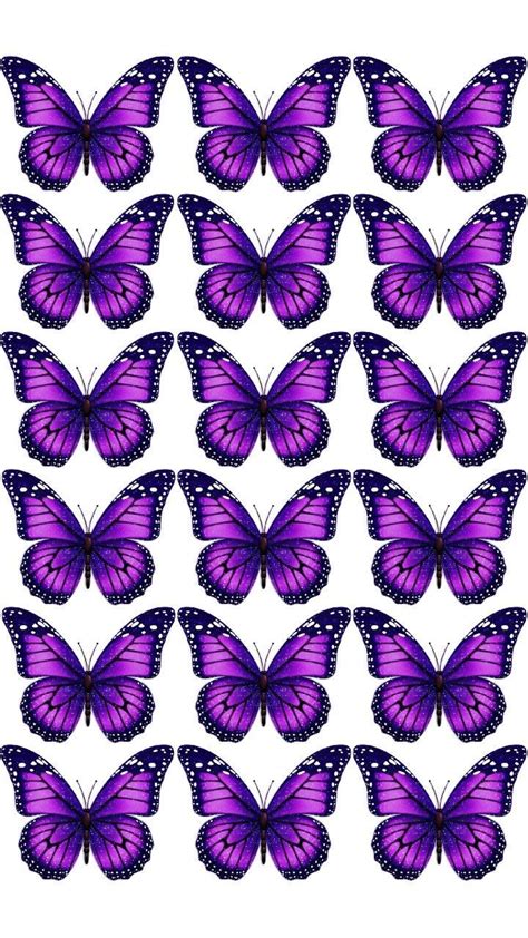 Borboleta Roxa Para Imprimir Pdf - Borboleta Roxa Para Imprimir