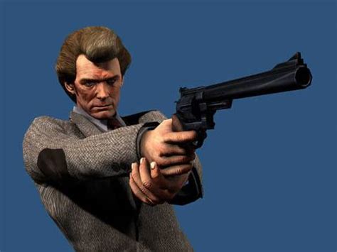 Dirty Harry (Character) - Giant Bomb