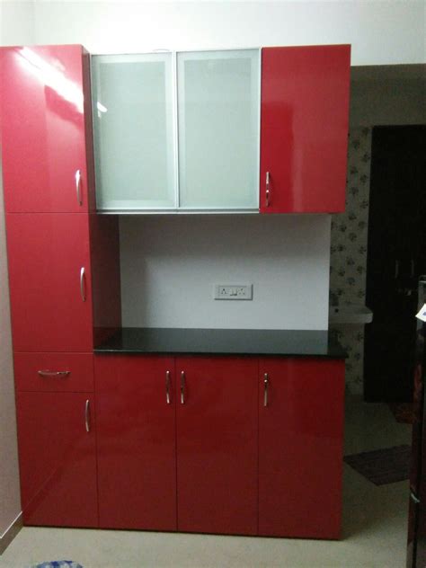 Modular Kitchen Modular Furniture Extra Base Unit Tall Unit Wall