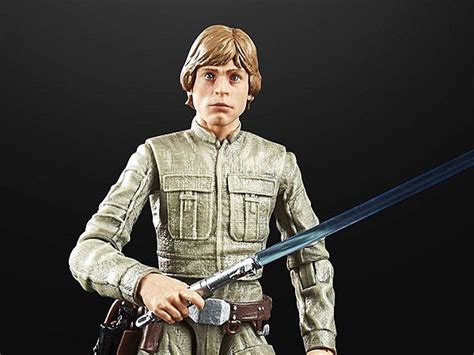 Luke Skywalker Bespin Star Wars Episódio V O Império Contra Ataca 40