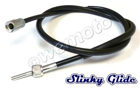 Speedo Cable By Slinky Glide Kawasaki Z Wemoto Uk