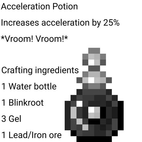 I made a potion concept, look at it (please) : r/Terraria