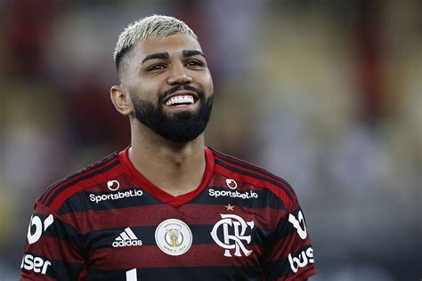 La Historia De Gabigol El Goleador Del Momento TyC Sports