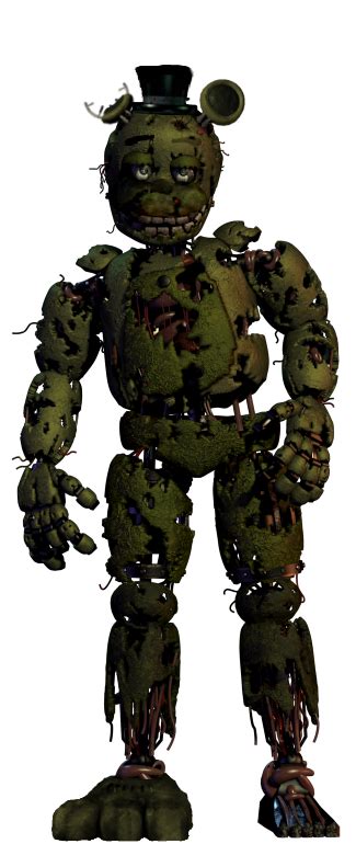 Fredtrap By Jacktheartist2006 On Deviantart