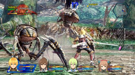 Screens: Star Ocean: The Last Hope: International - PS3 (10 of 32)