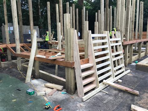 The Imperial... - School Natural Playground Designers Ltd