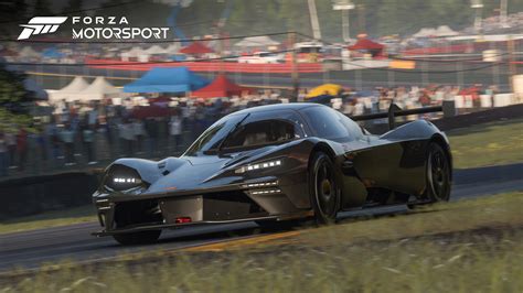 Ktm X Bow Gt Evo Gt Racing Current Car Voting Fm Official