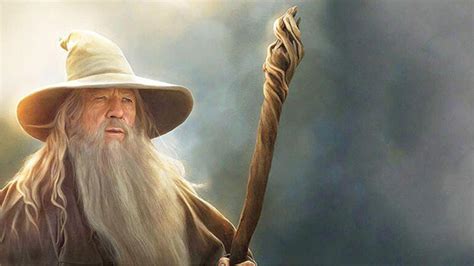 Yüzüklerin Efendisi Rohirrim Savaşında Gandalf Olacak Mı Sanat