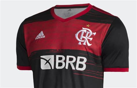 Banco Brb Será O Novo Patrocinador Máster Do Flamengo Mdf