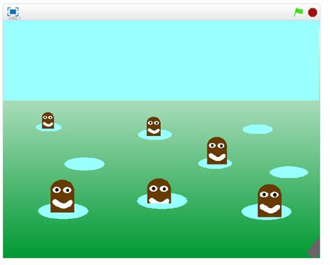 Whack A Mole Scratch Game Tutorial Scratch Game Video Tutorials