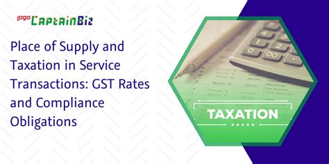 Deciphering Place Of Supply In Indian Gst Crucial Insights