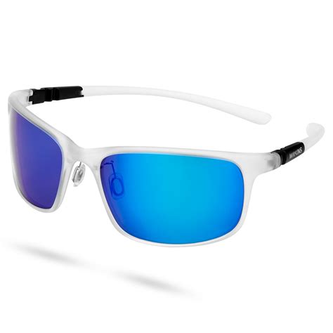 Lunettes de soleil sport | 12 Styles en stock