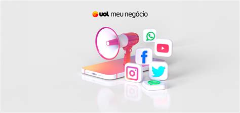 Tendências De Redes Sociais Em 2024 Conheça As Melhores