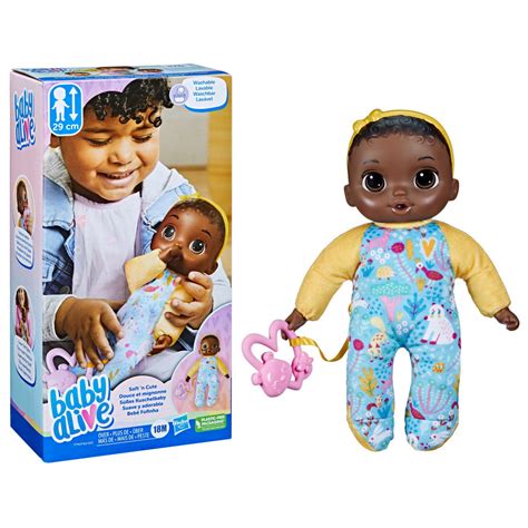Bebê Alive Bebê