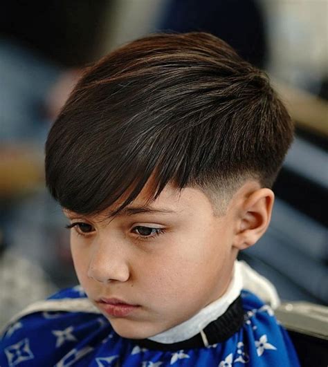 55 Best Haircuts For Boys 2024 Guide Popular Boys Haircuts Kids