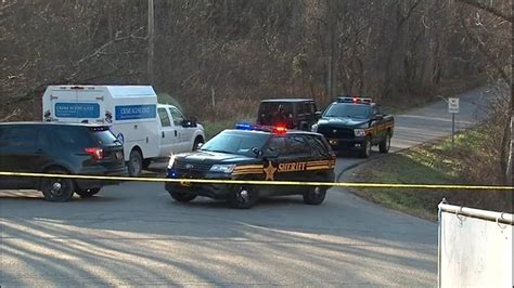 Ross Co Sheriffs Office Investigating Body Found In Wooded Area