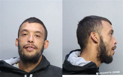 Rodriguez Erick 12152022 Miami Dade County Mugshots Zone