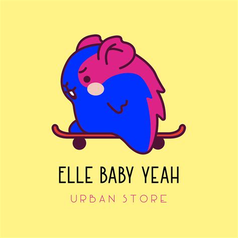 Elle Baby Yeah | Chicago IL