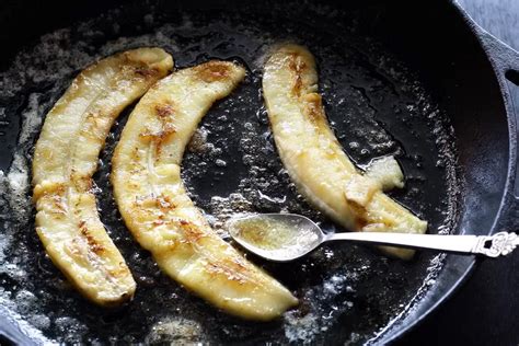 Bangga Pisang Goreng Asal Indonesia Jadi Camilan Nomor Dunia