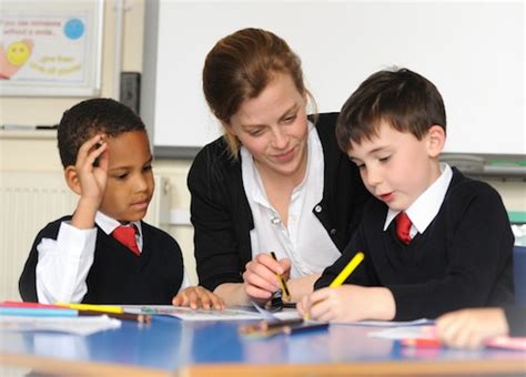 Exclusive Interview On The Opening Of Falkner House Pre Prep For Boys