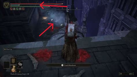 How To Find And Use The Fingerslayer Blade In Elden Ring