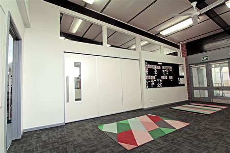 Sunshine Special Developmental School - Caflisch Architects