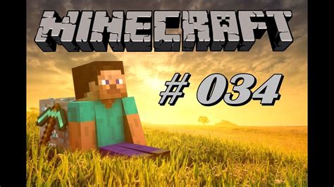 Let S Play Minecraft 034 Deutsch HD Deckel Druff YouTube