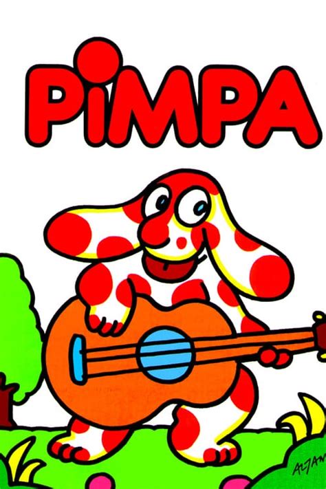 La Pimpa (Anime) | AnimeClick.it