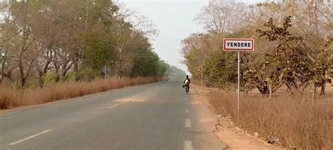 C Te Divoire Expulsion De Citoyens Du Burkina Faso Du Niger Et