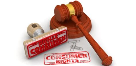 Consumer Rights Documents Android App