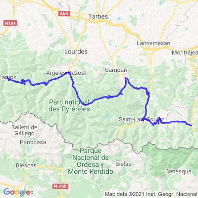 Traversée des Pyrénées Est en Ouest jour 4 Les balades à moto