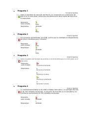 PRUEBAS I PARCIAL Docx Pregunta 1 0 2 De 0 2 Puntos Dado El