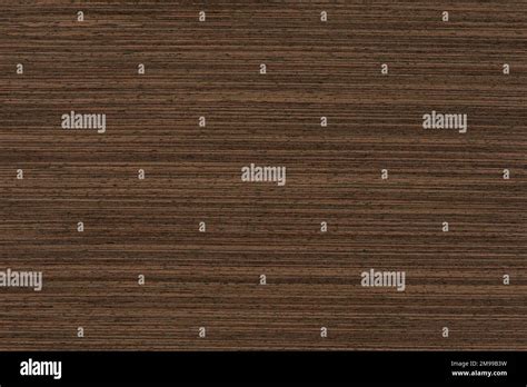 Texture Of Wenge Wood Dark Brown Wenge Background Natural Brown Wood