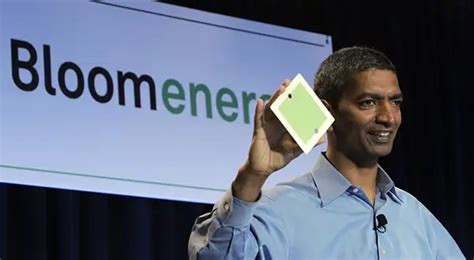 Bloom Energy raises $270m in IPO, but their new listing comes with a ...