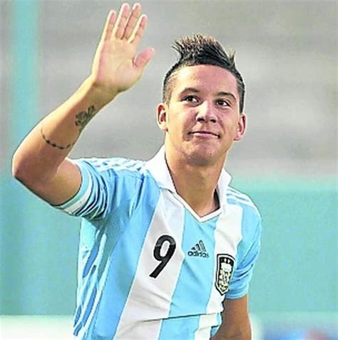 Sebastián Driussi, a nova promessa argentina | Apostas Esportivas Online