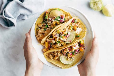 How To Throw An Epic Fish Taco Party The Better Fish Barramundi By