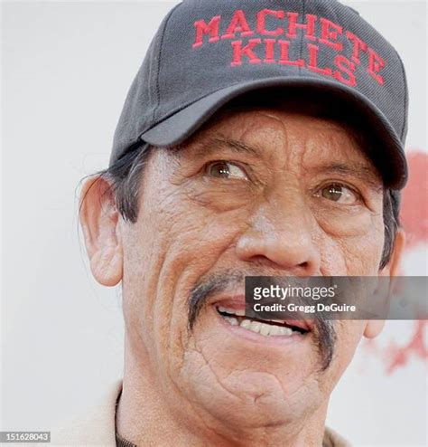 Danny Trejo Sons Of Anarchy Photos and Premium High Res Pictures ...