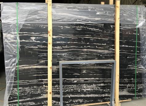 Marble Slabs Price In China Zebra Black Marble Slabs