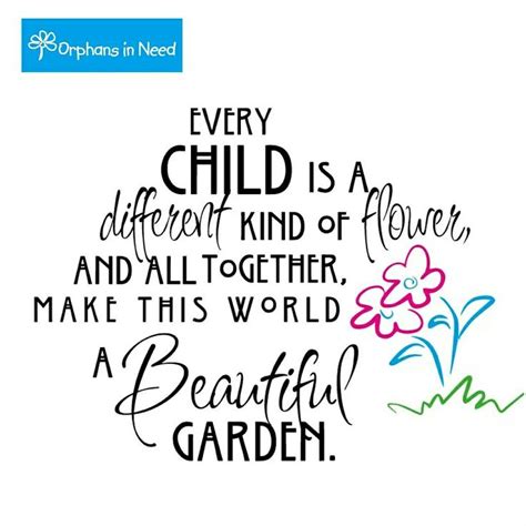 child    kind  flower