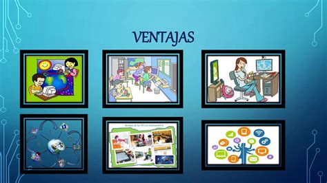 Ventajas Y Desventajas De Las Tics Ppt