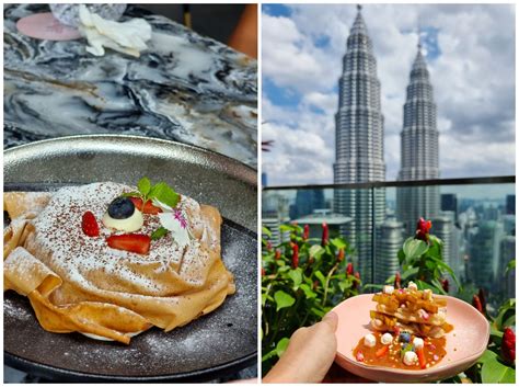 KY eats – ALVA KL at Ascott Star KLCC – KYspeaks