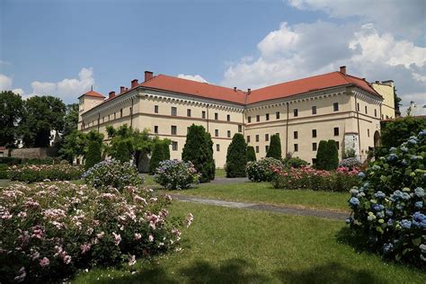 Wakacje 2017 W Muzeum Archeologicznym W Krakowie